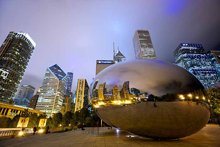 Joliet Limo service
